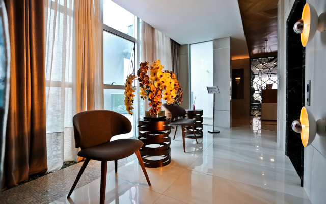 Sandri Palace Hotel