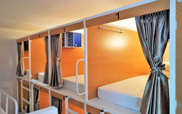 OYO 503 Phuket Numnoi - Hostel