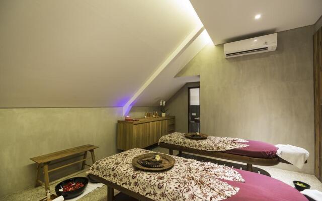 ARTOTEL Haniman Ubud