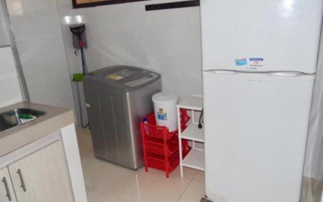 Karey 405 Rodadero