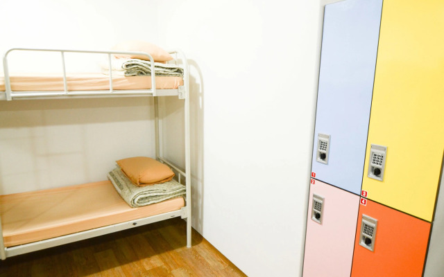 YaKorea Hostel Dongdaemun