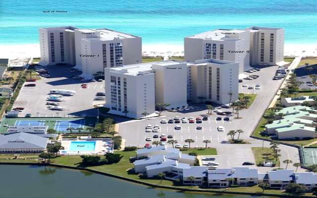 Shoreline Towers 3026