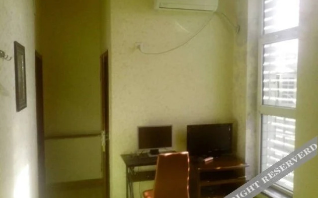 Tianxin Fashion Hostel