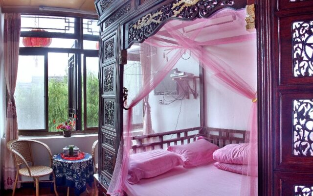 Jinshuiloutai Hotel - Zhouzhuan