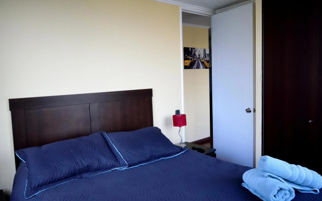Santiago Furnished Apartments