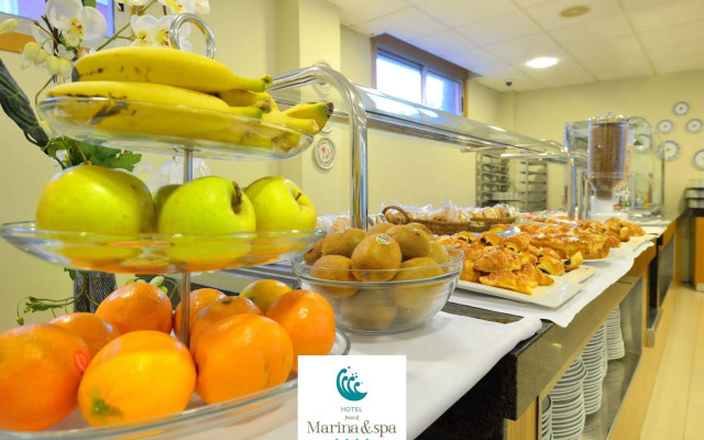 Hotel Norat Marina & Spa
