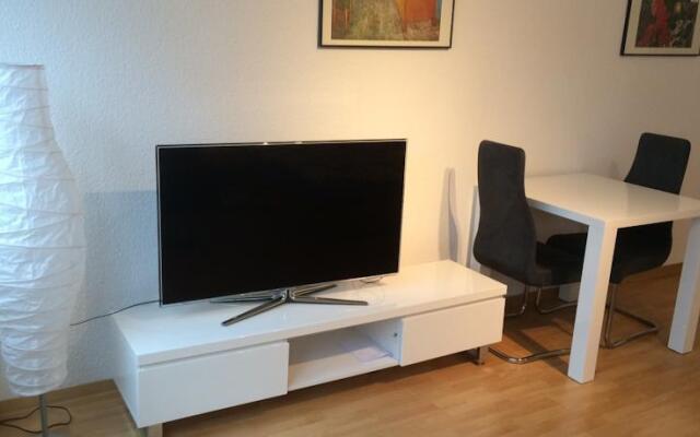 Apartmentvermietung Dortmund