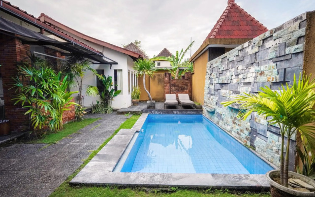 The Janan Villa