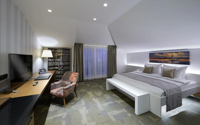 Milport Hotel Levent