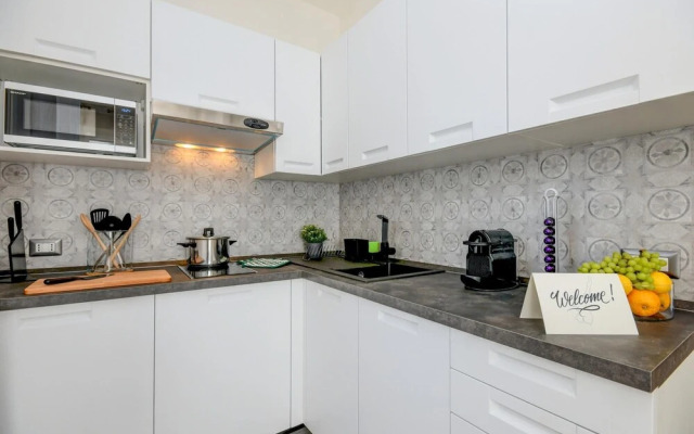 Taurus Suite Apartment - Italian Homing