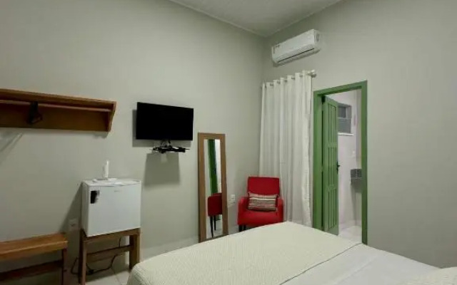 Pousada Flor Do Cacau