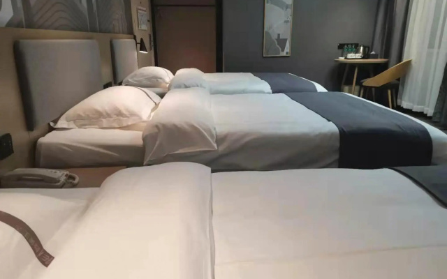Shankee Hotel (Xinmi Animal Kingdom)