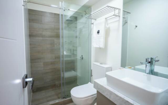 Redibuk - 2 BR Apartment in Miraflores