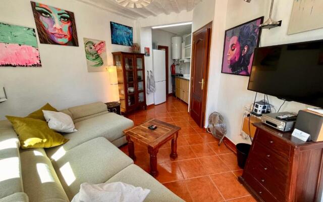 Spanish Town House