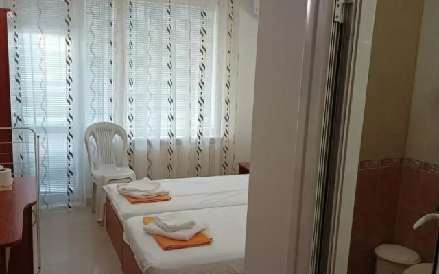 Ralitsa Guest House