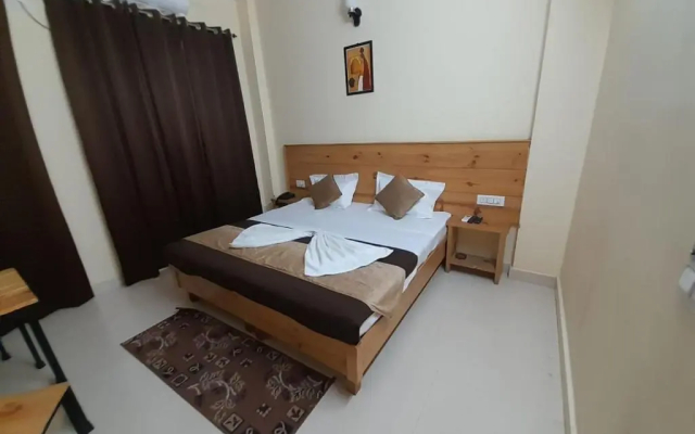 Hotel Krishna Rishikesh