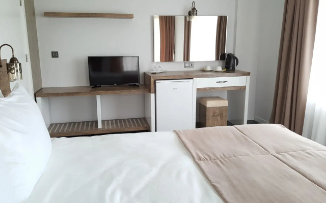 Sedir Park Bungalow Hotel