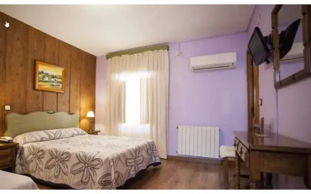 Hostal Chinchon
