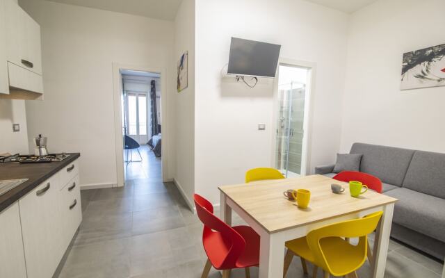 Piano Monaco Apartment