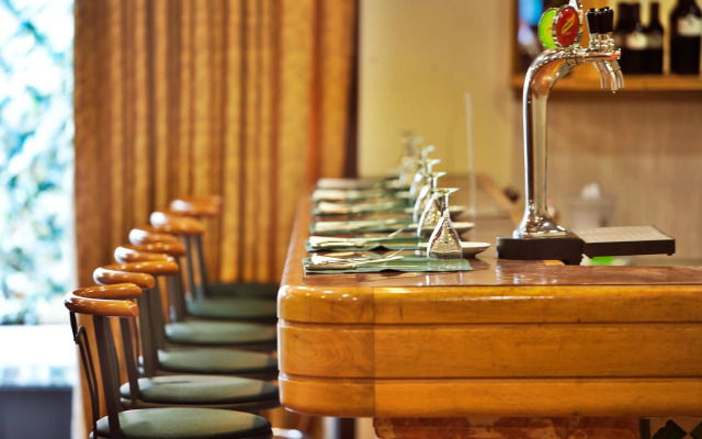 TURIM Lisboa Hotel