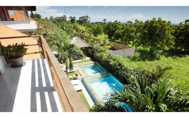 Ocean Villa Dive Resort - Tulamben