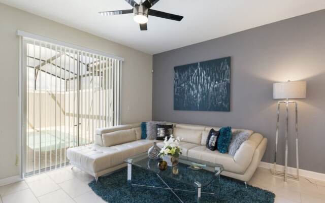 Storey Lake - 3062 Gatsby Street