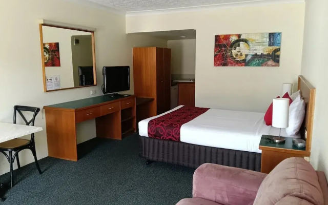 Bayswater Motel