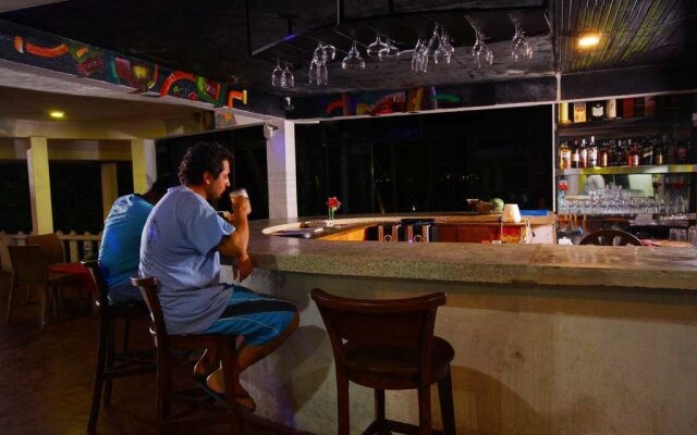 Miltons Beach Resort