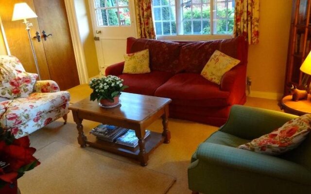 Chimneys Guest House