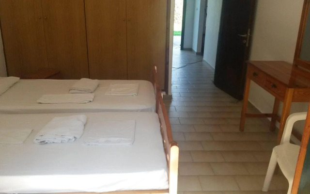 Sunny Dreams Apartments Ipsos