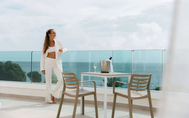Radisson Blu Resort Lanzarote - Adults Only +16