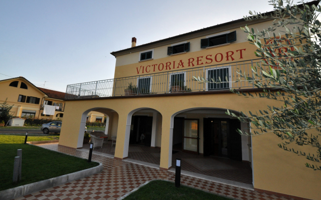 Victoria Resort