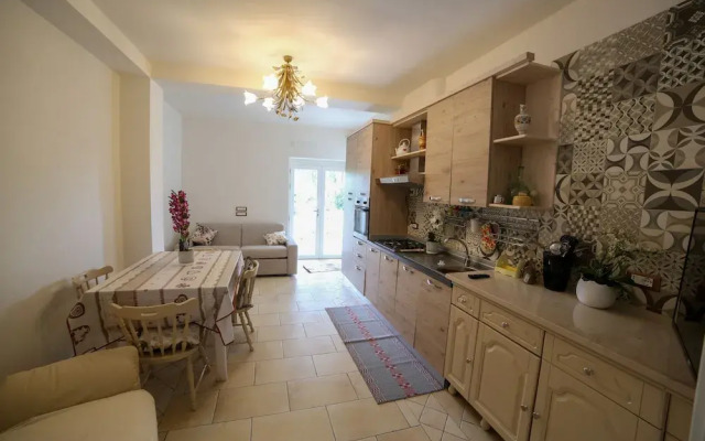 Villa Gardenia