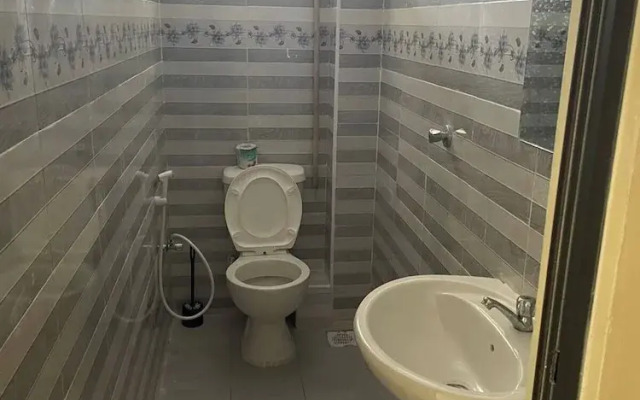 Lux Suites Lexy Homes Bamburi