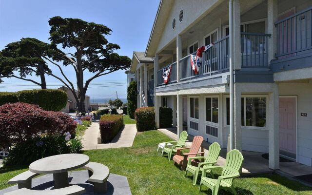 Cayucos Beach Inn