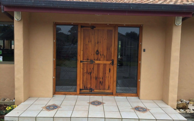 Taigh na Mara B&B