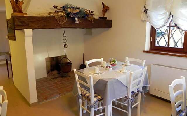 Villa Il Fortino