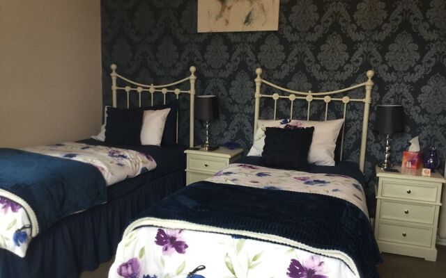 Dunclutha Guest House