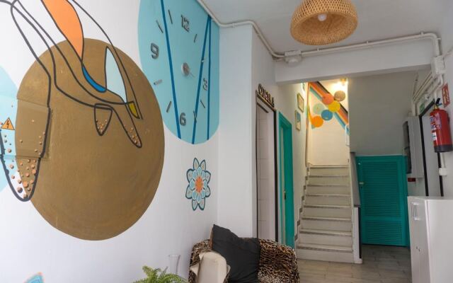 Tenerife Experience Hostel