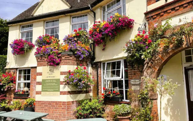 Wye Valley Hotel