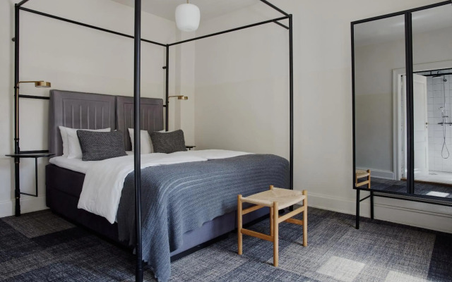 Hotel Danmark