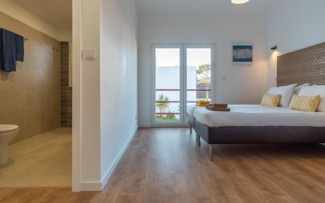 LV Premier LA2 Pool AC Garden sea View