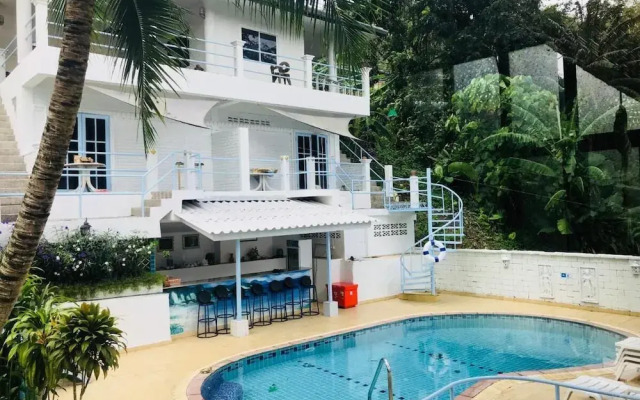 Baan Suan Villa