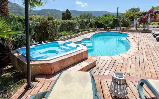 Villa Turchese With Pool