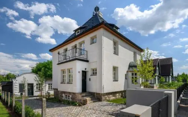 Hotel Zelená Marina