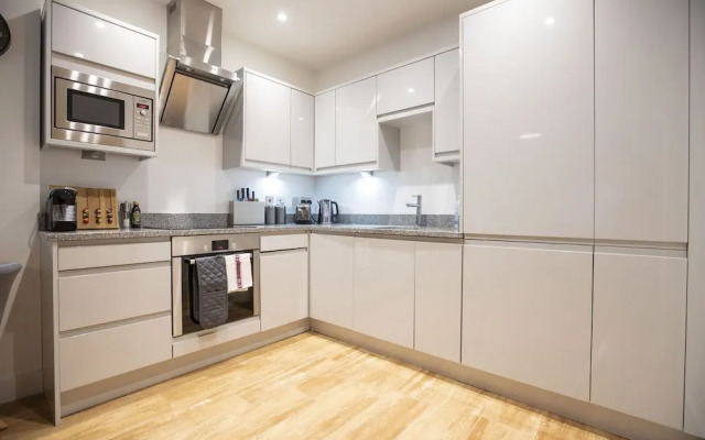Windsor Castle Apartments