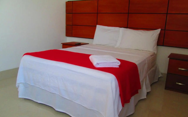 Apart Guayaquil