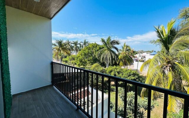 Lomas Sense Apartments