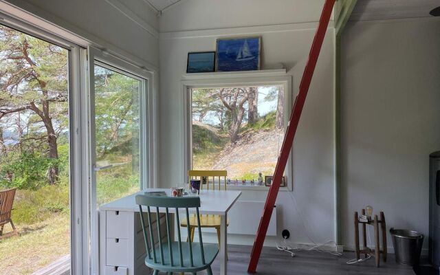 3 Person Holiday Home in Uddevalla-by Traum