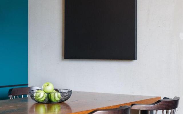 Downtown Apartments Berlin Mitte Wedding